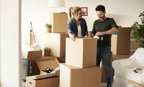 house shifting services